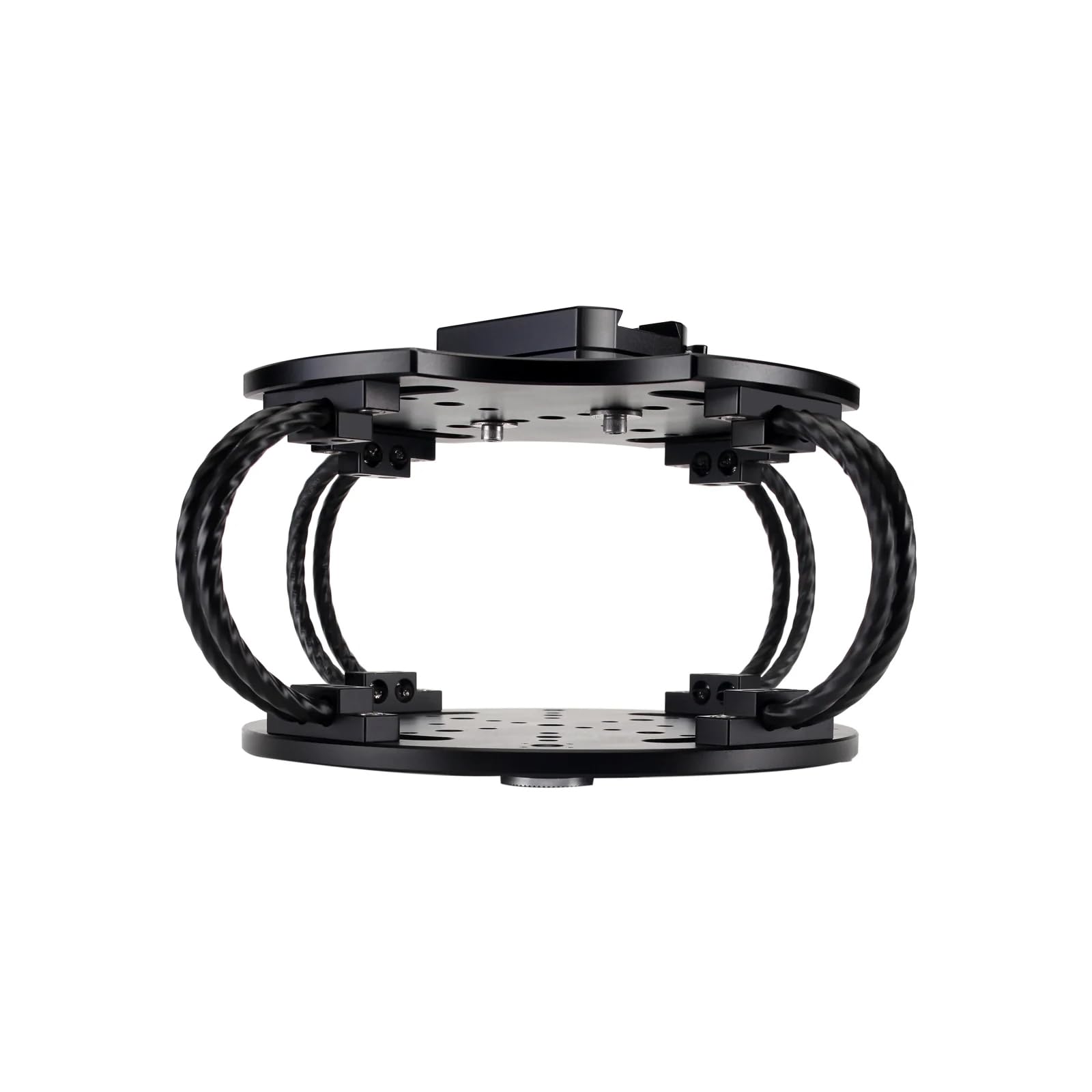 Proaim Vibration Isolator Wire Mount For Camera Gimbals. Supports Rigs From 4Kg/8Lb To 15Kg/33Lb. (Vi-Gr-00)