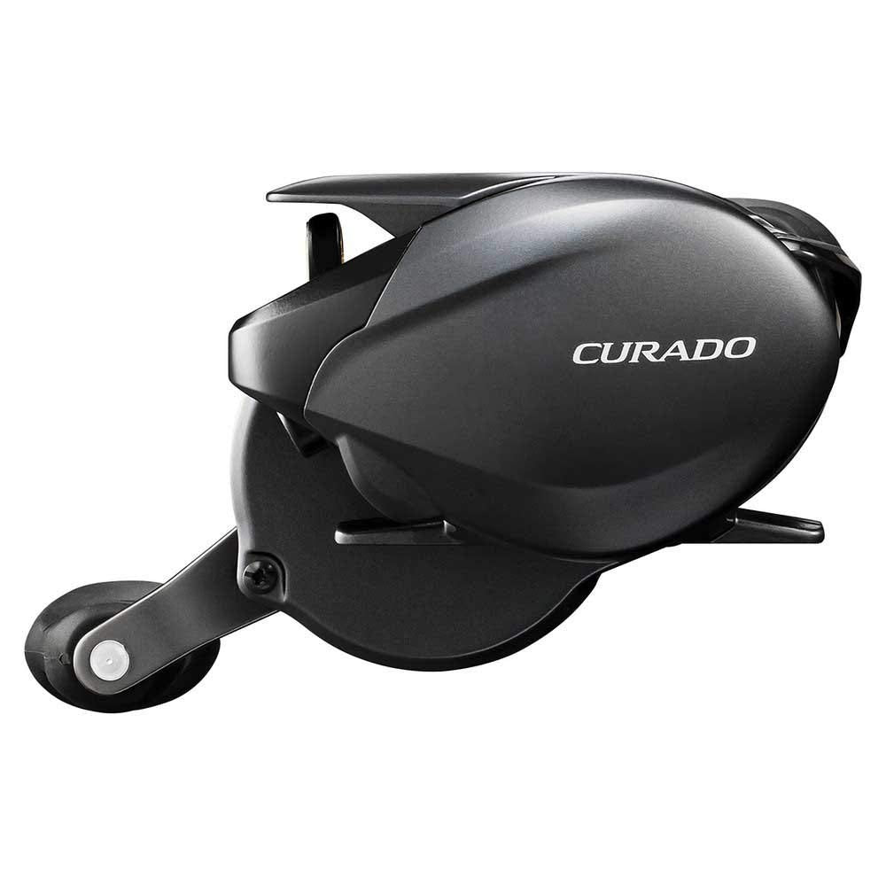 Shimano Inc. Curado 301 K Curado