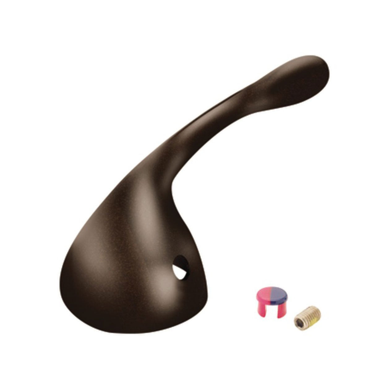 Cleveland Faucets 40081Owb Kitchen Faucet Replacement Single Lever Handle, Old World Bronze