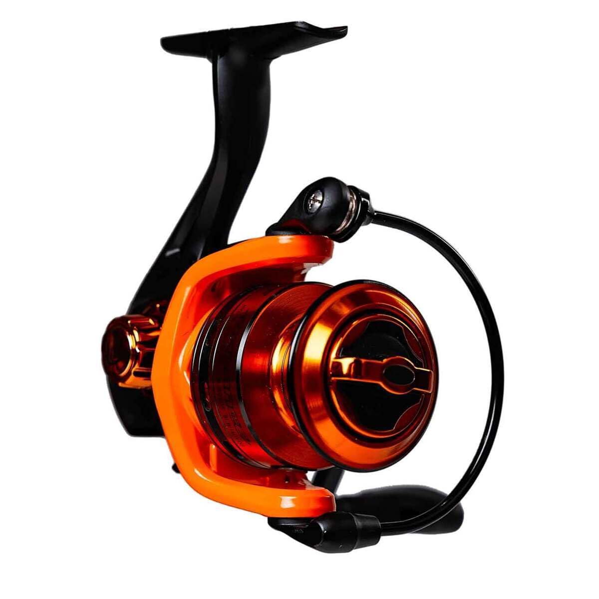 Favorite Fishing Balance Spinning Reel 2000 Bln2000-Rtl
