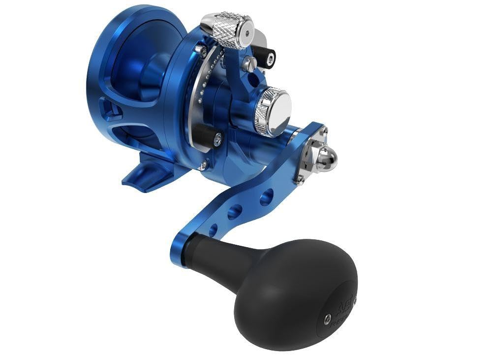Avet G2 Sxj 5.3 Conventional Reel