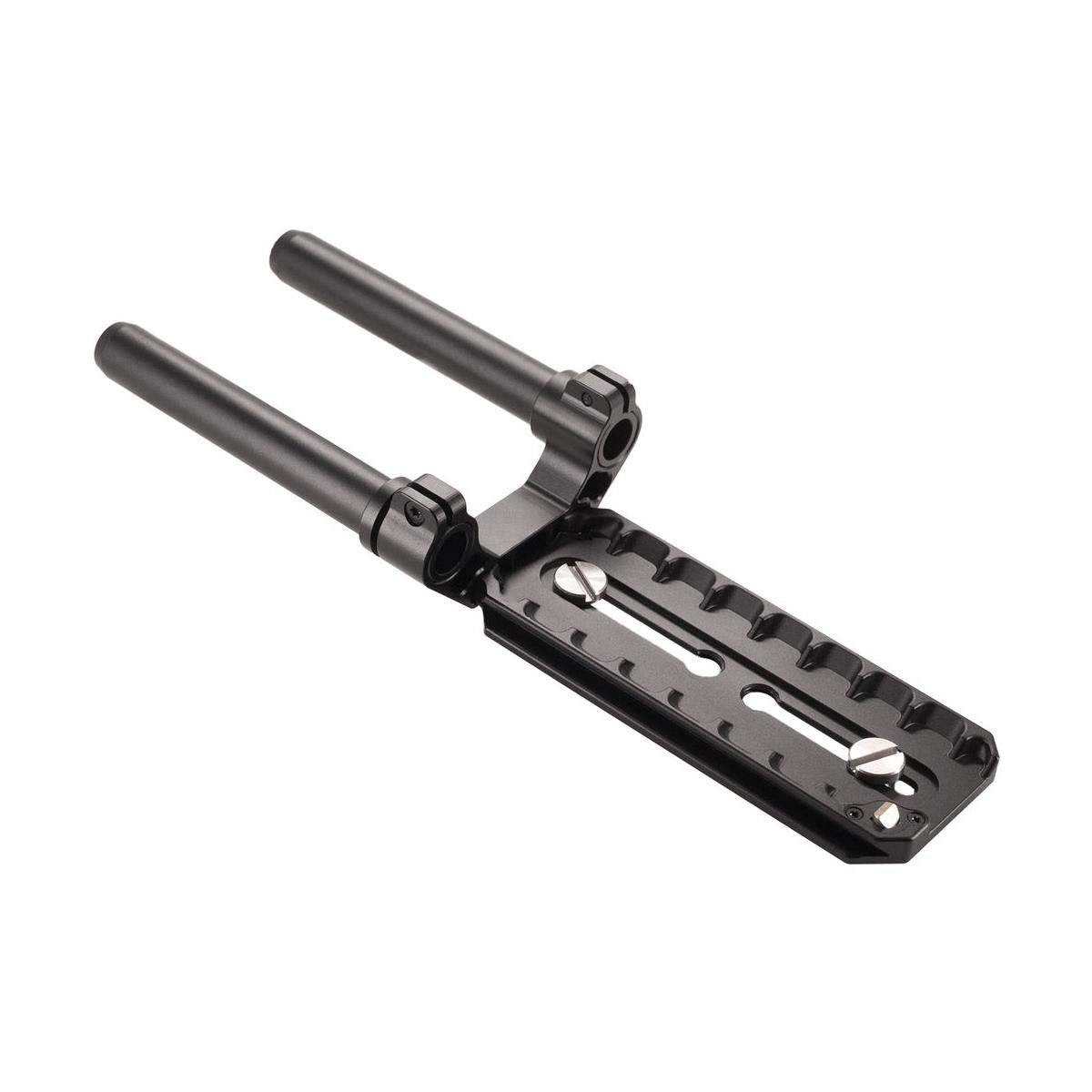 Tilta Gravity 3-Axis Gimbal Quick Release Baseplate