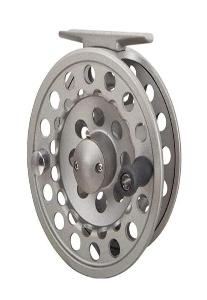 Okuma Slv-89B Slv Fly Reels 1Rb, Multicolor, One Size