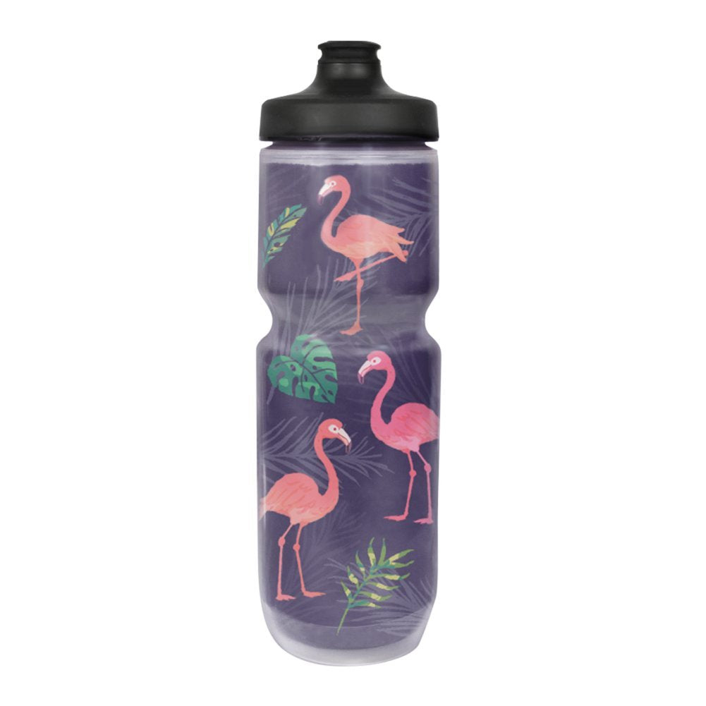 Purist 23 Oz Insulated- Sports Water Bottle - Limited Edition, Watergate Cap