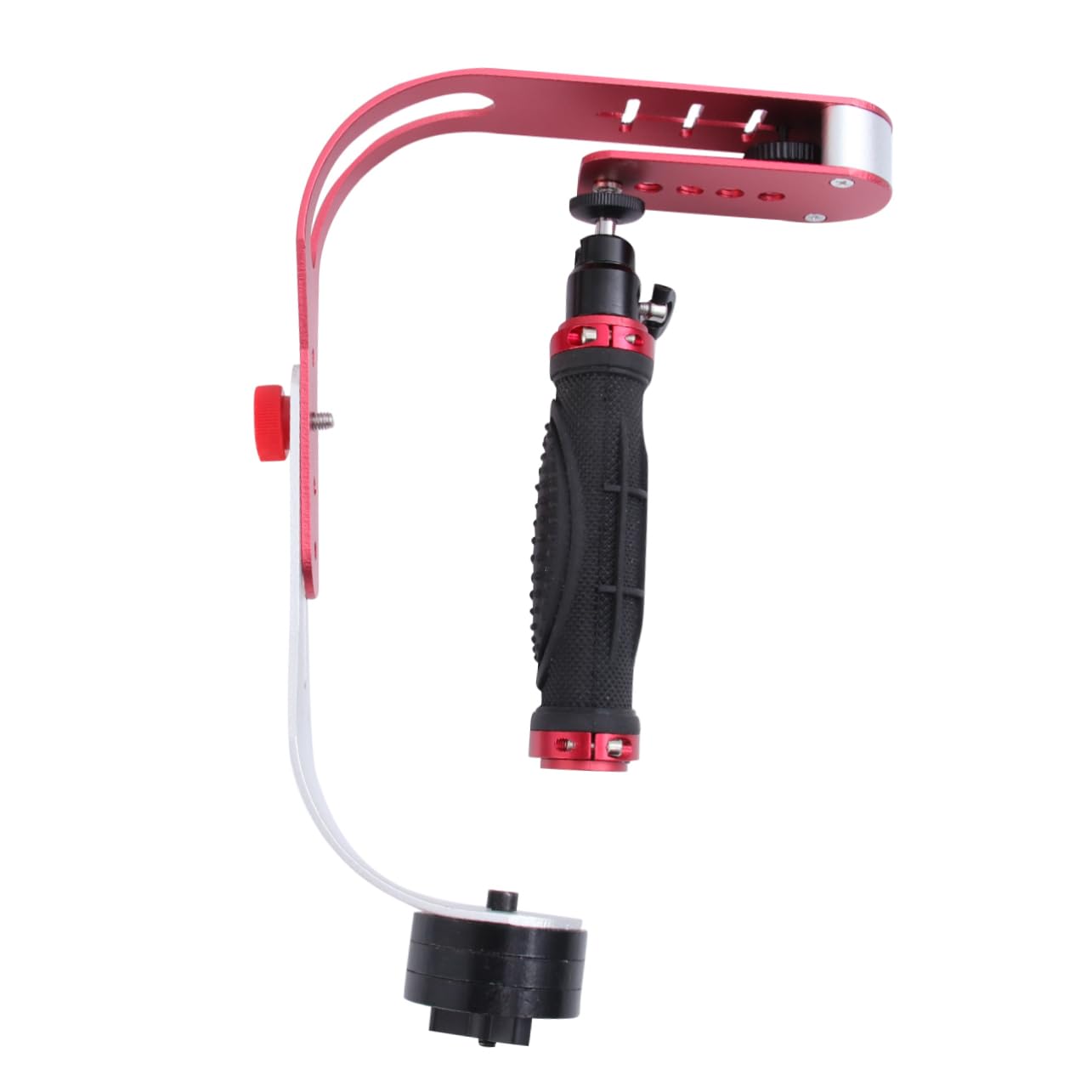 Artibetter Handheld Camera Stabilizer For Bow-Type Photo Stabilizer Gimbals For Smooth Videos