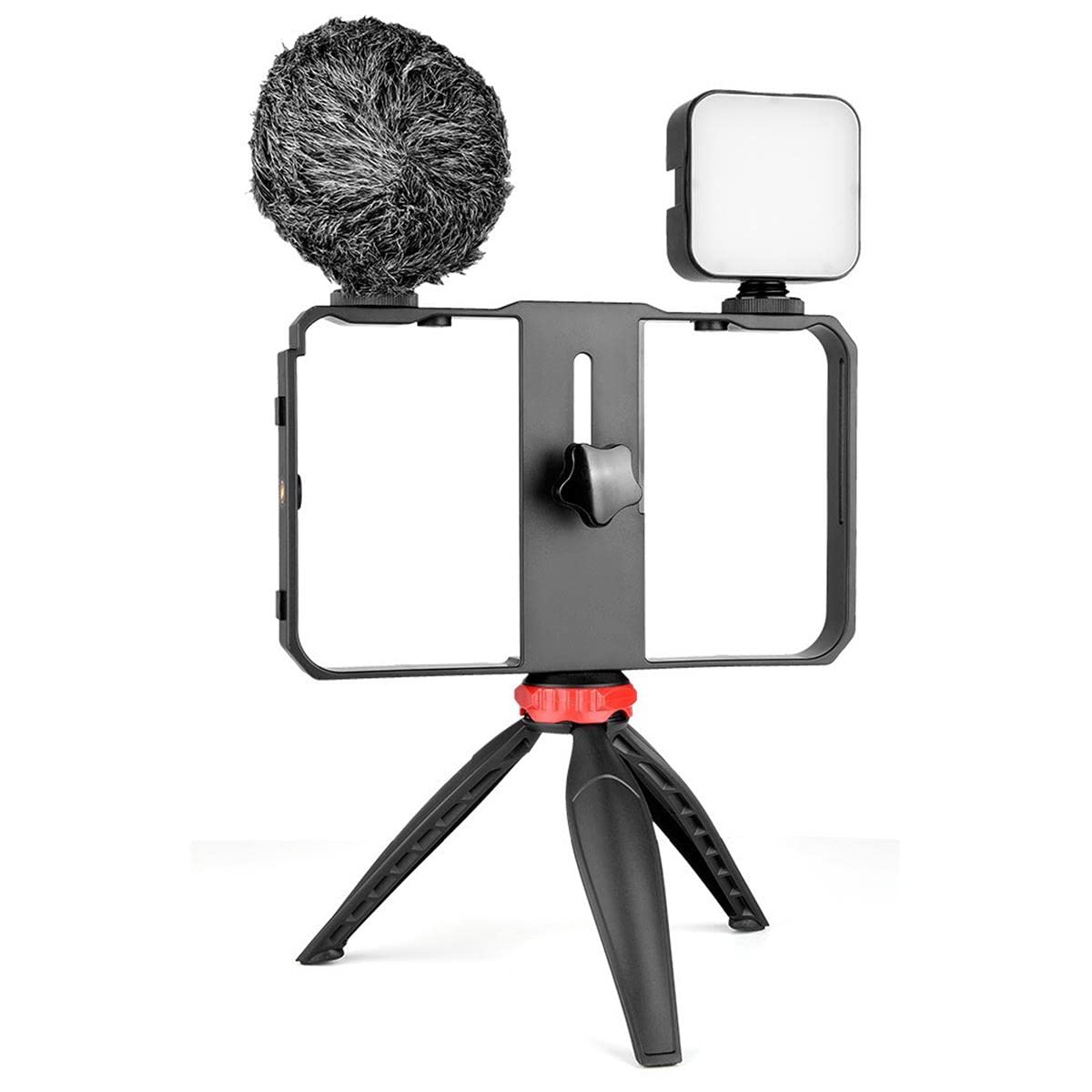 Yelangu Pc204 Smartphone Video Rig Kit