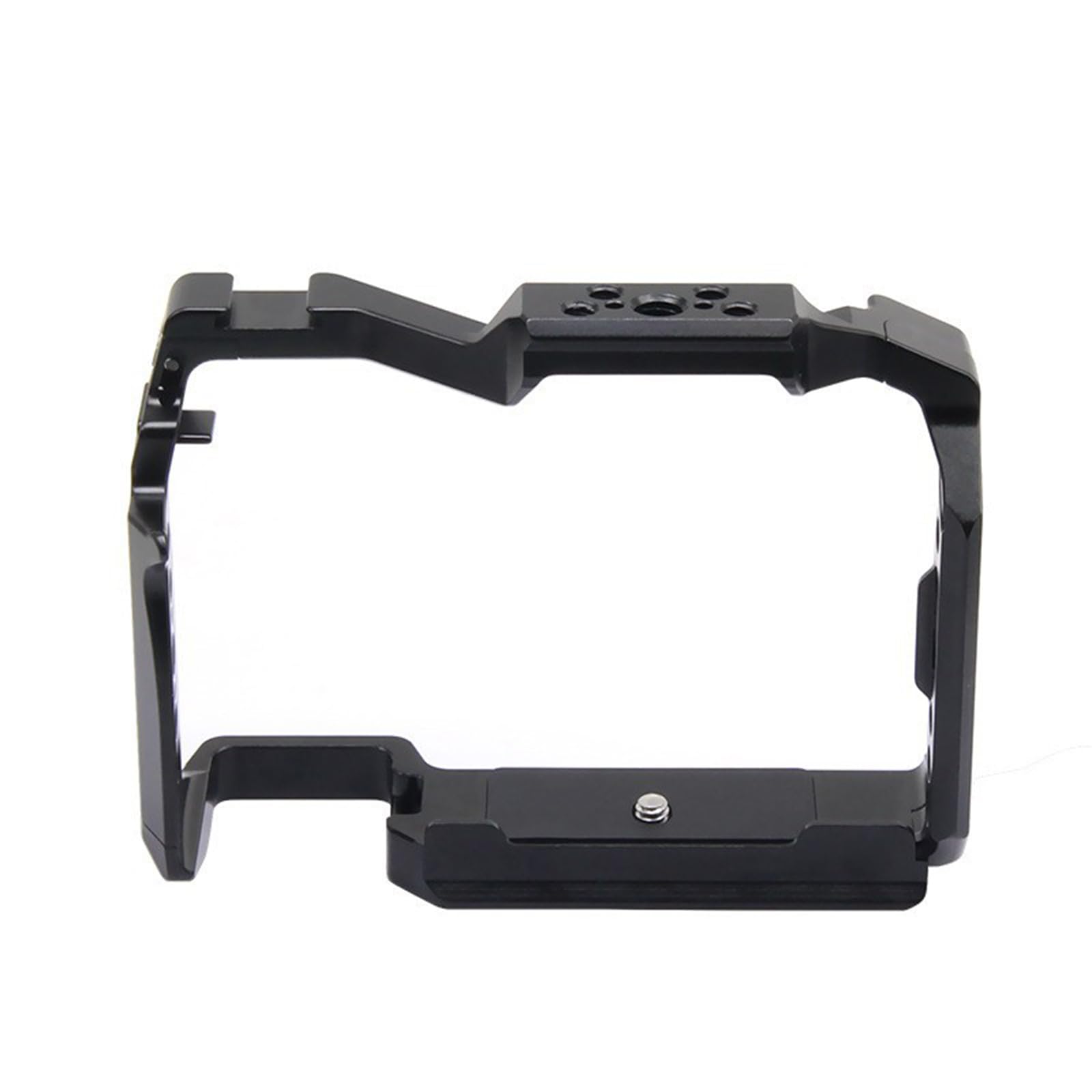 Rumds Professional Camera Cage Vlog Rigs Stabilizers For Enhances Stability And Protections Compatible For Ii Iix Camera