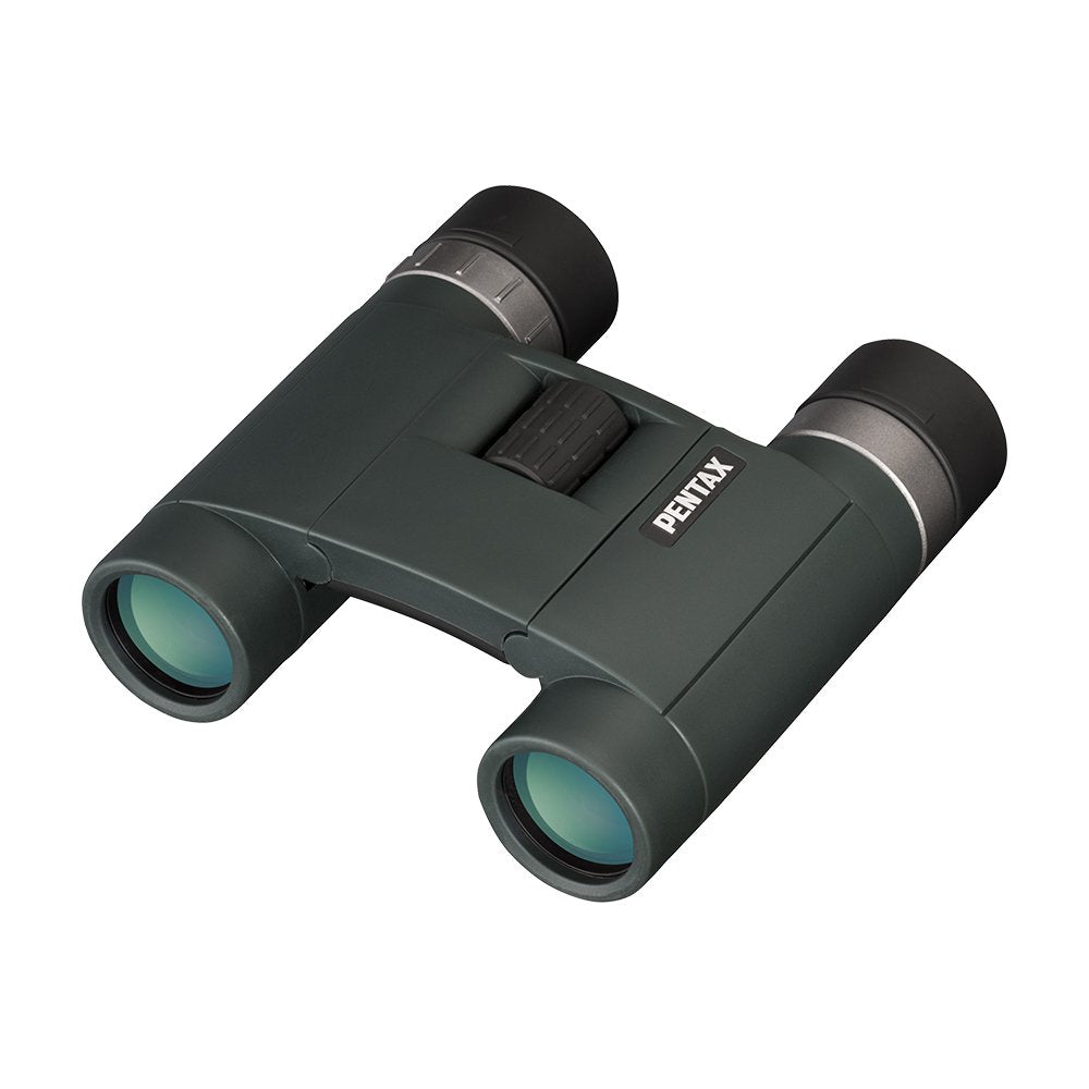 Pentax Ad 8X25 Wp Bak-4 Binoculars Black 105 Mm 110 Mm 40 Mm 300 G