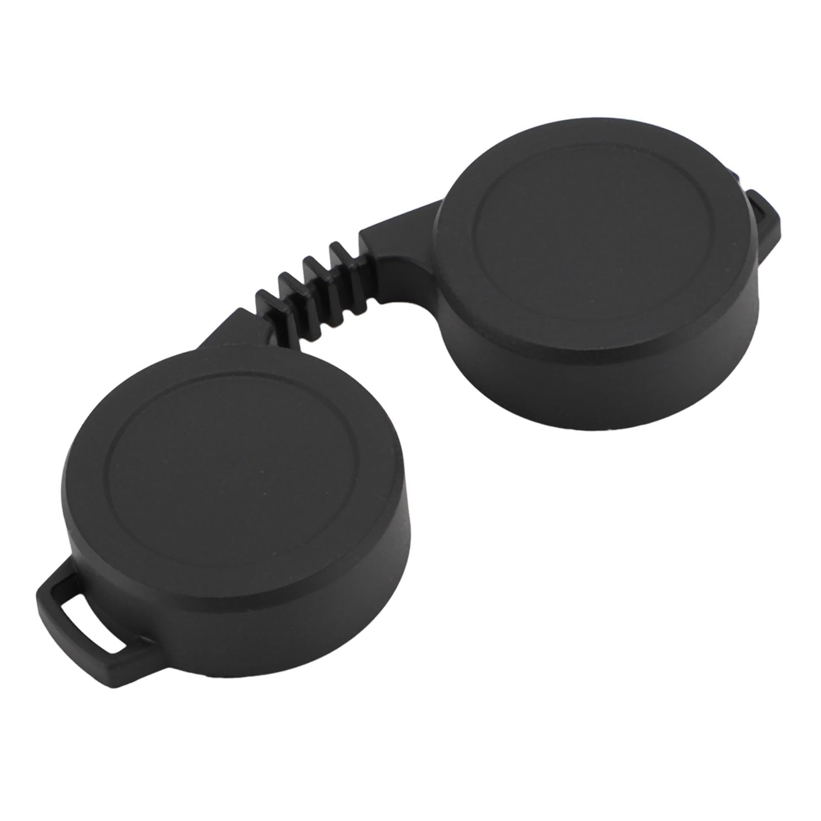 Brrnoo 44Mm Binoculars Eyepiece Cover Rubber Rainguard, Waterproof And Dustproof Eyecup For 8X30, 10X30, 8X32, 10X32, 8X42, 10X42, 8X50 Binoculars