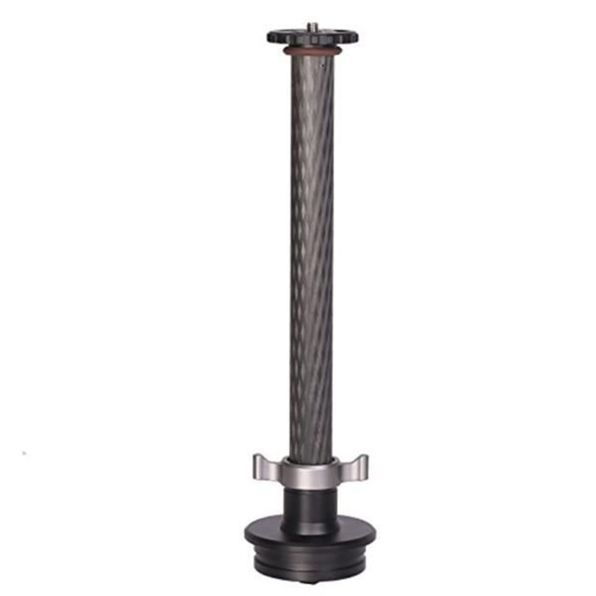 Leofoto Dc-404C Center Column For Ln-404C Series 5 Compatible Bowl Tripod Carbon Fiber Cf