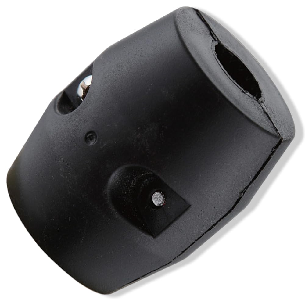 Qpingh Kitchen Pull-Down Faucet Hose Weight Ball, Sink Pull Out Faucet Gravity Ball, Kitchen Sink Pull Out Sprayer Hose Gravity Ball Replacement Part, 1Pcs