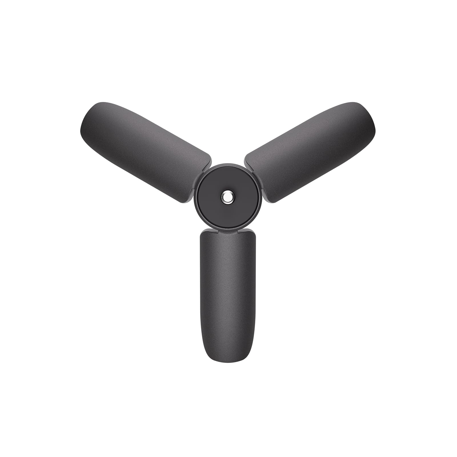 Airoka Original Osmo Pocket 3 Mini Tripod For Dji Pocket 3(The Mini Tripod Is Equipped With A 1/4″-20 Screw For Expansion. It Is Compact, Portable, And Convenient To Fold Back)