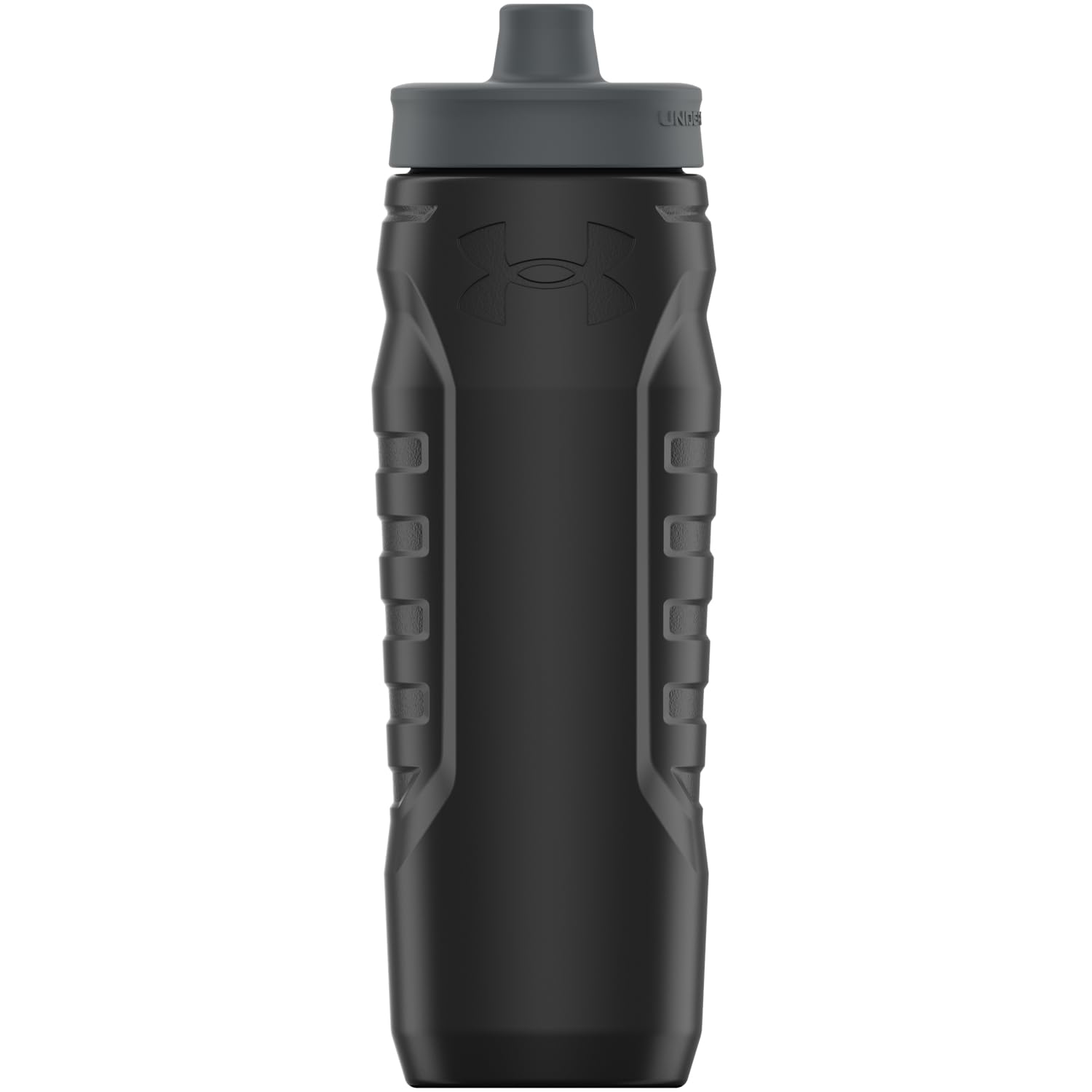 Under Armour Squeeze Water Bottles, 32 Oz Water Bottles, Sideline Sports Water Bottle