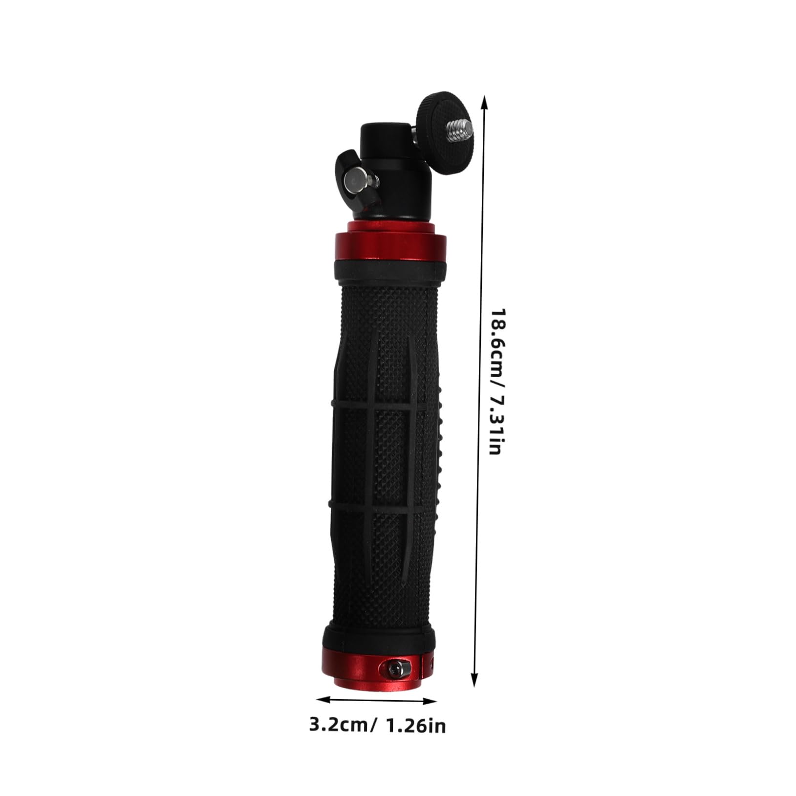Nuobesty Stabilizer For Camera Grip Wrist Strap Handlegrip Dslr Camcorder Support Mount