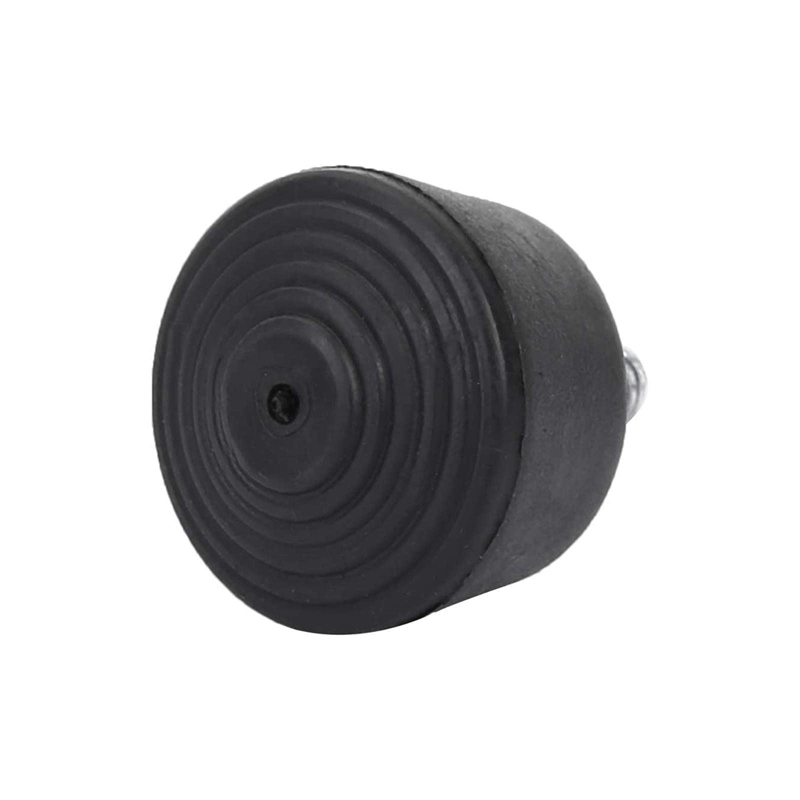 Vbestlife Rubber Foot Pad, Universal Tripod/Monopod Rubber Foot Pad, Anti-Slip M8 Rubber Pad Photography Accessories