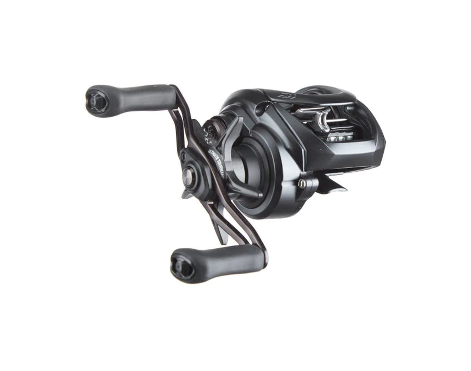 Daiwa Tatula Elite Baitcasting Reel - Hyper Speed