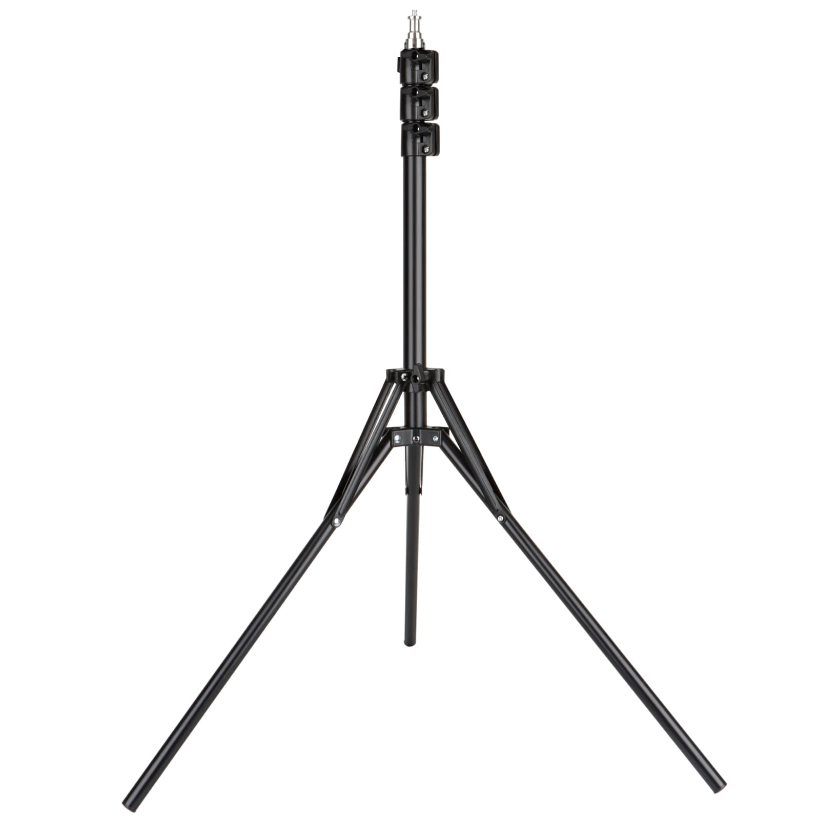 Eoto Light 72.8"/6 Feet/185Cm Led Ring Light Tripod Stands For Photography, Relfectors, Softboxes, Lights, Backgrounds