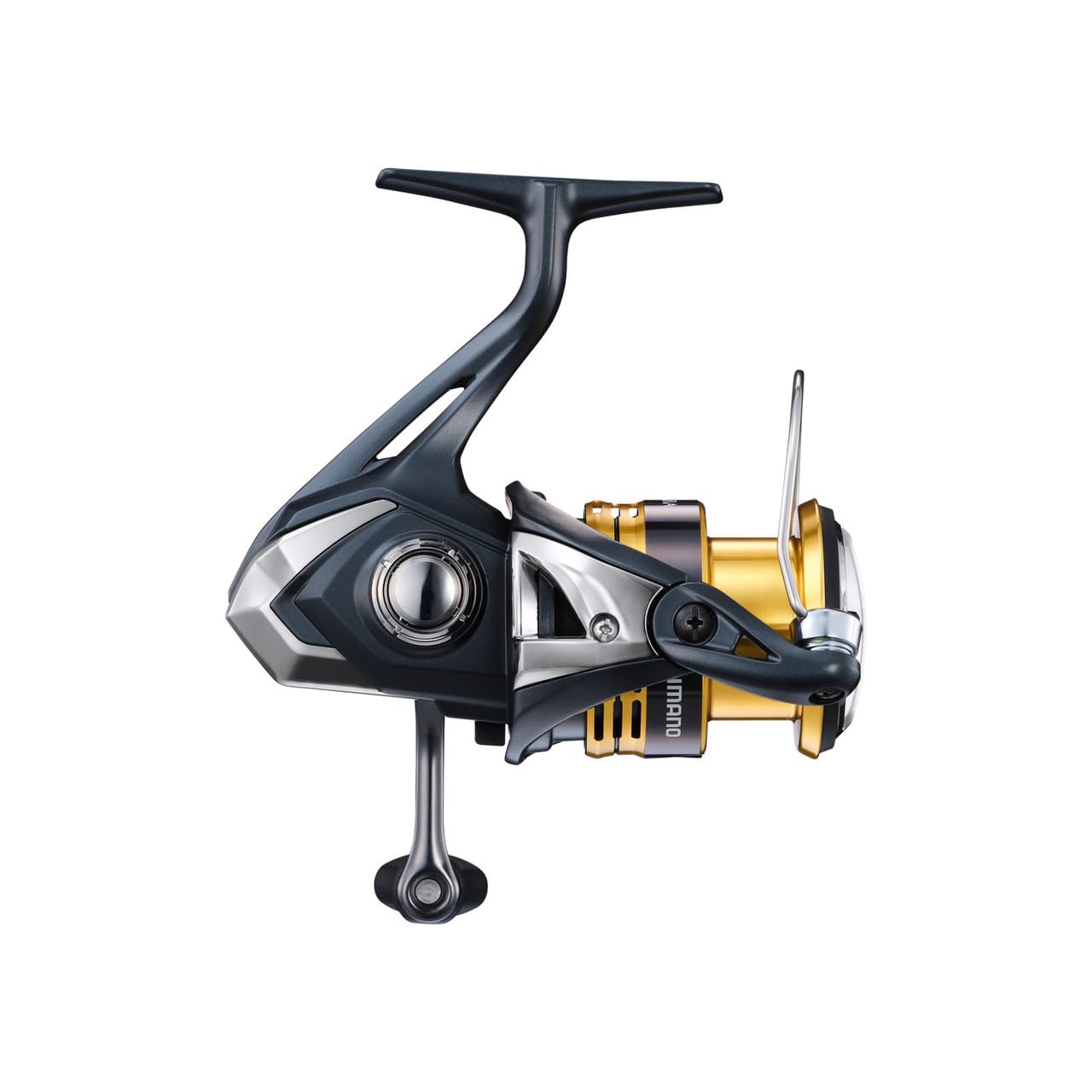 Shimano Sahara Fj Reels