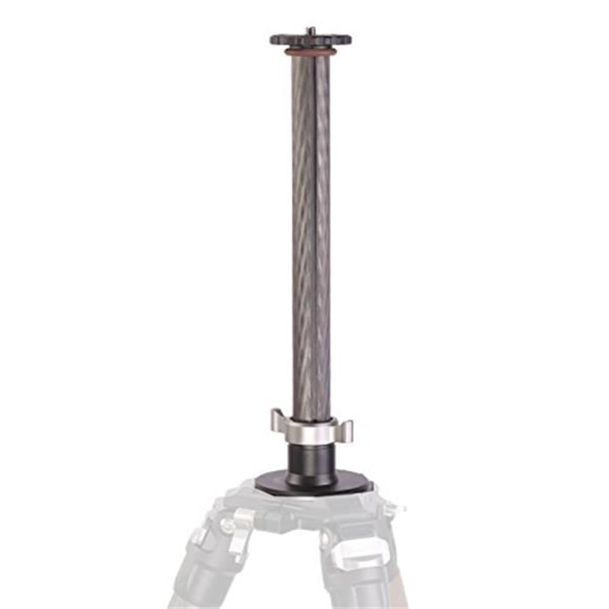 Leofoto Dc-404C Center Column For Ln-404C Series 5 Compatible Bowl Tripod Carbon Fiber Cf