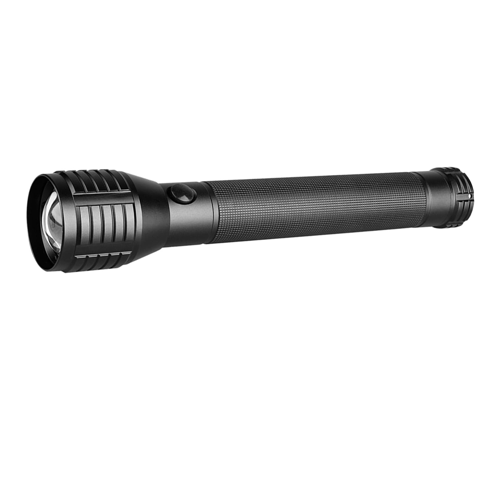 Miuree Heavy-Duty Led 3-Cell D Flashlight