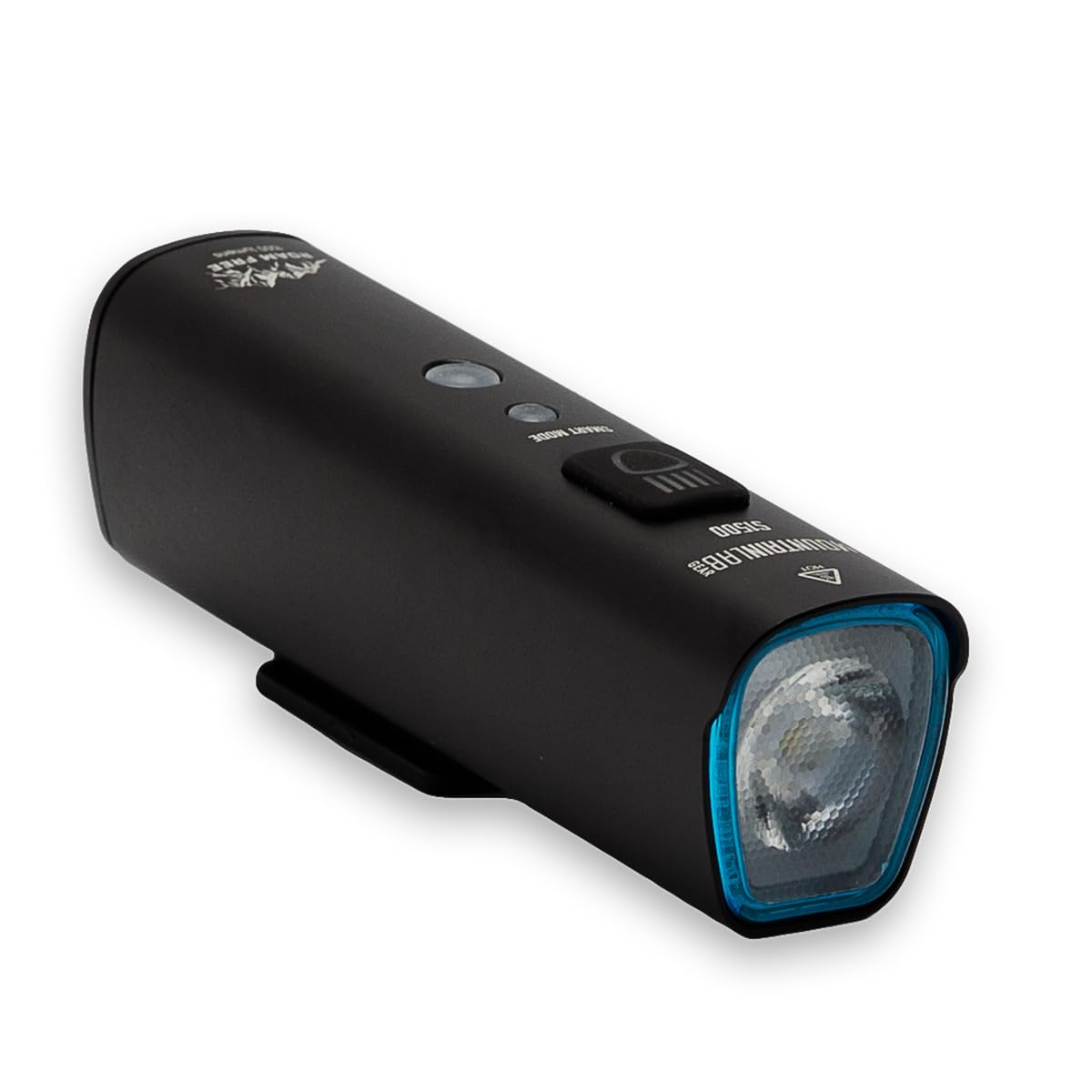 Mountain Lab S1500 Flashlight Kit, Small, Black
