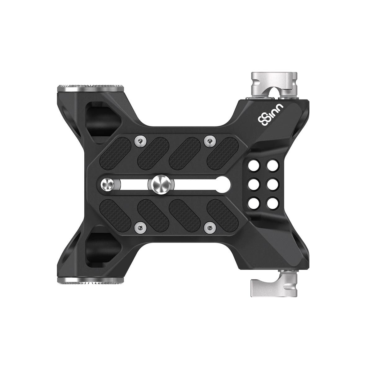 8Sinn 8-15Bp+8-Rpi 15Mm Baseplate With Riser Plate I
