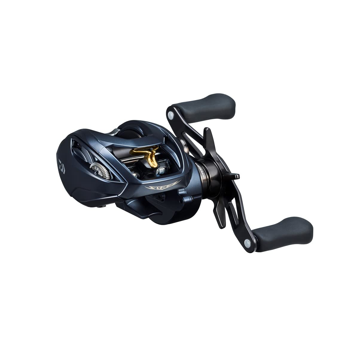 Daiwa Steez A Ii Tw Bait Reel, Various Models, 1000/1000L/1000H/1000Xh/1000Xh