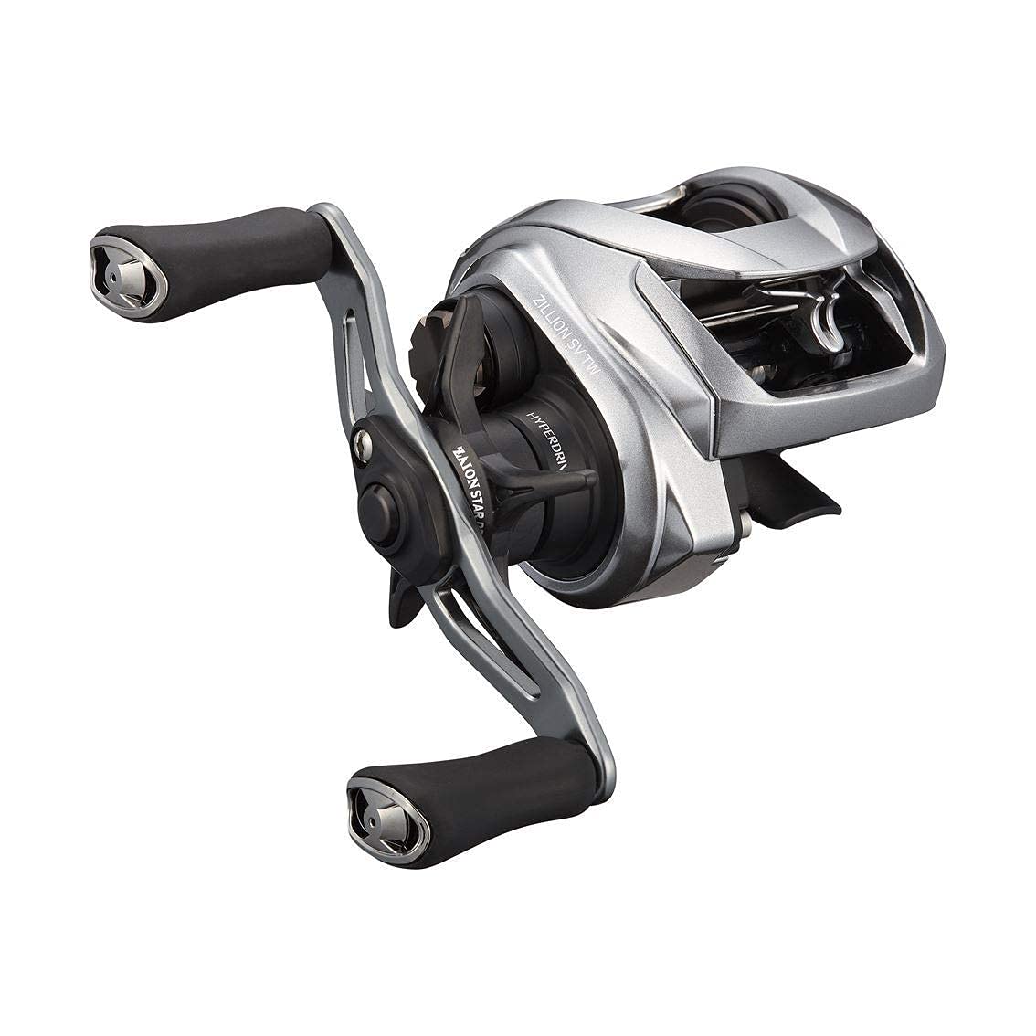 Daiwa Bait Reel 21 Zillion Sv Tw 1000P/1000/1000H/1000Xh Right/Left Handle ( Model)
