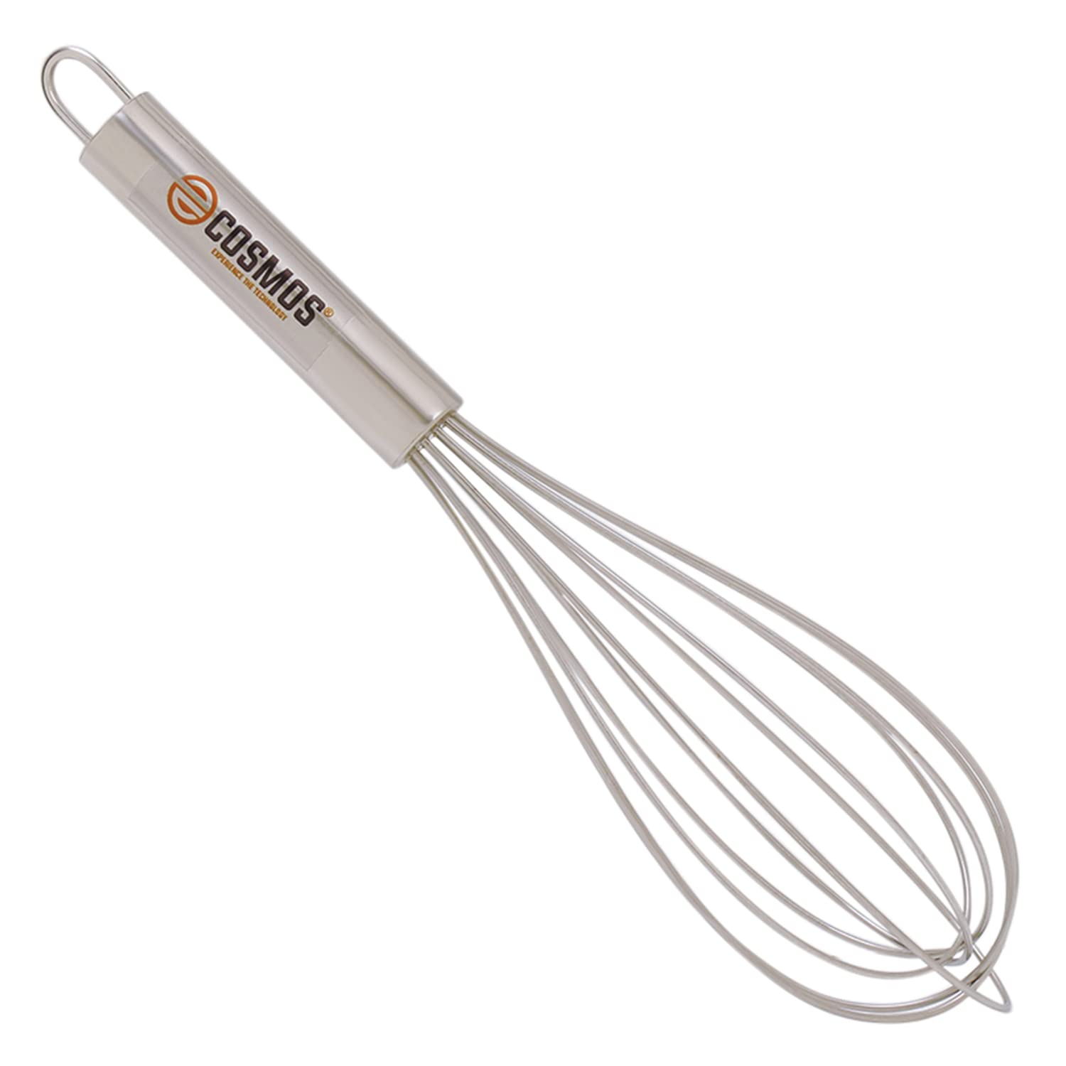 E-Cosmos Ecwc03 Hand Blender, 1 Piece, Silver, Small