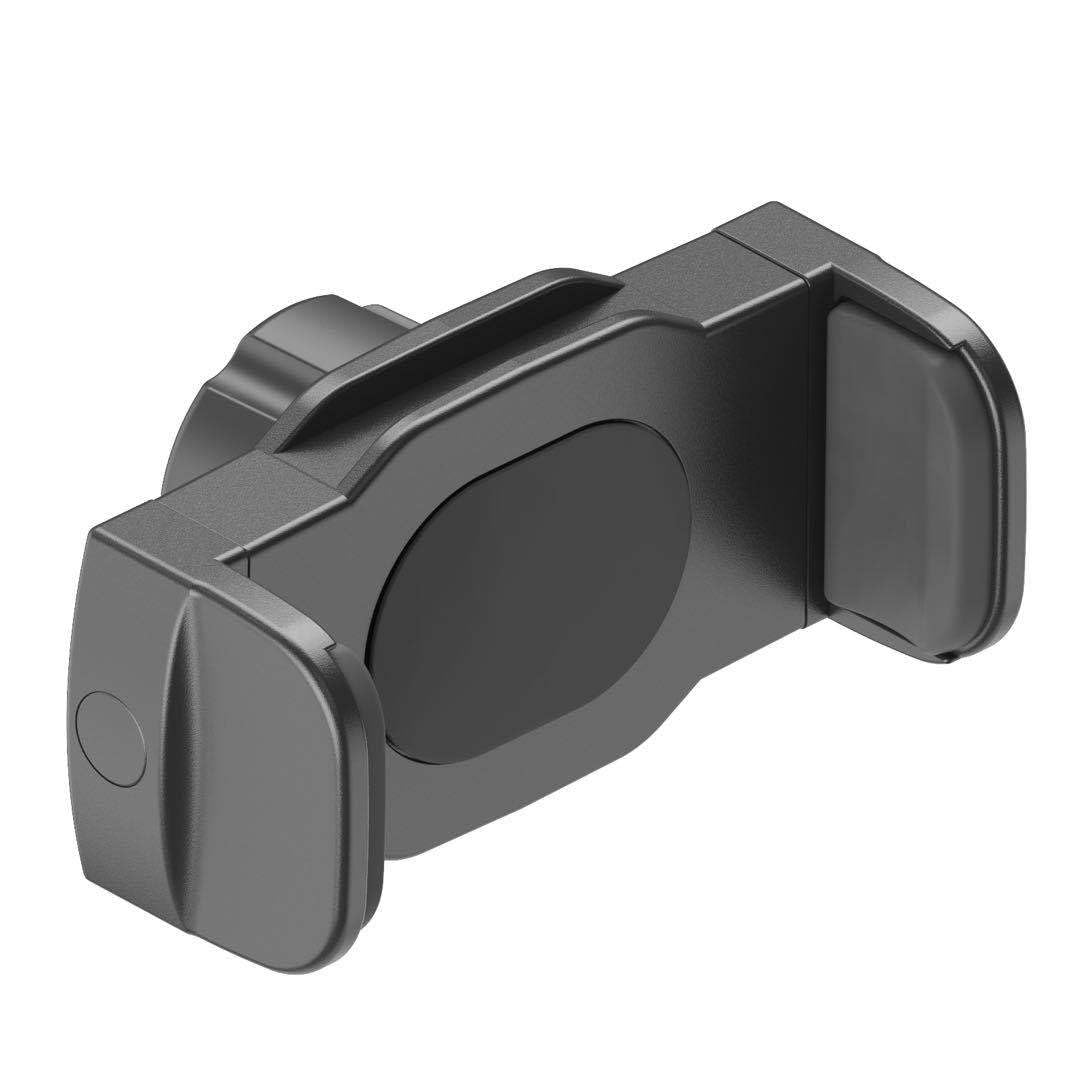 Thtrht 2 Pack Phone Holder Mount Clip Ball Joint Connector Socket Replacement 17Mm Rotating Ball Head With Fixed Nut For Car Wireless Charger Cellphone Clamp Ring Light Selfie Hose Stand Bracket