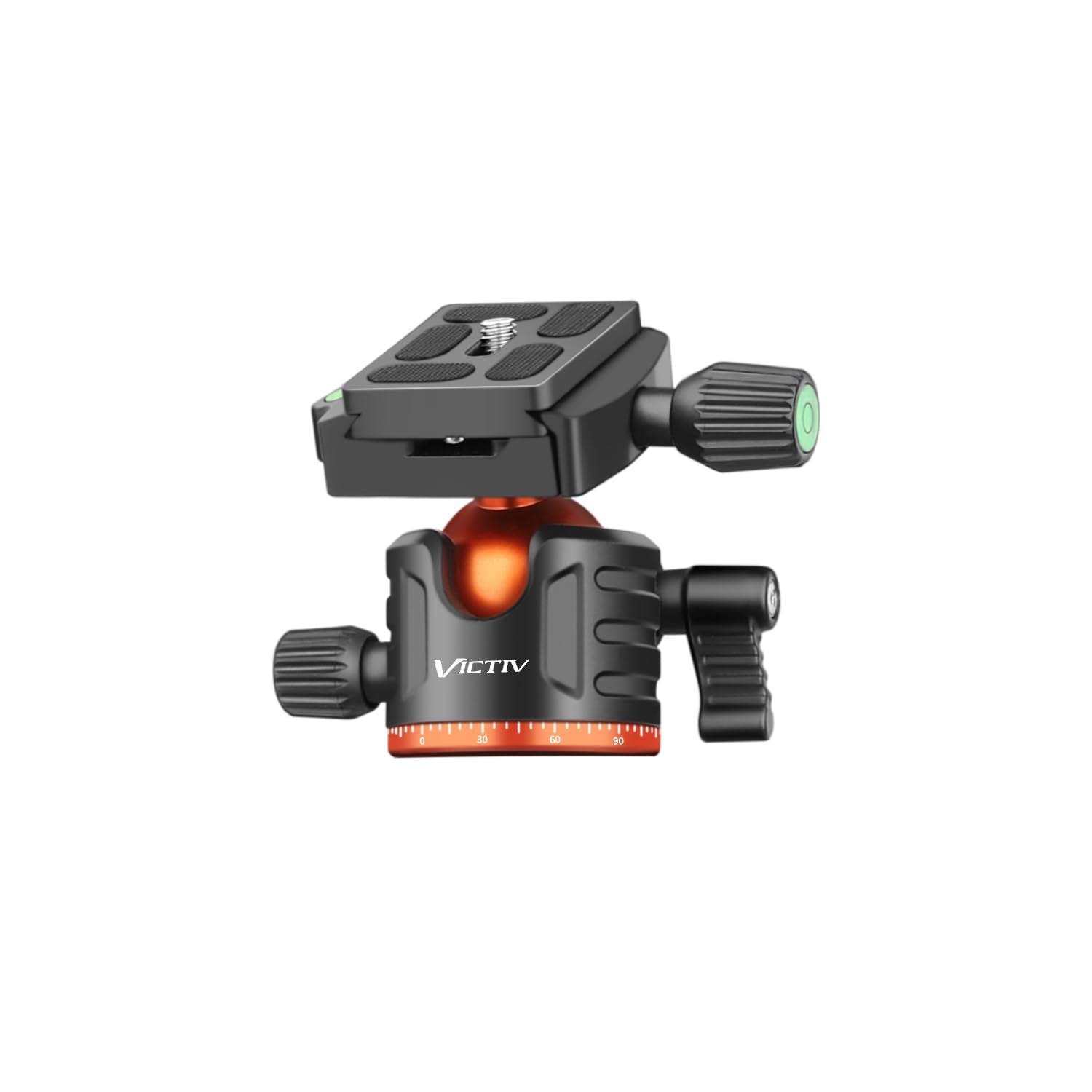 Victiv Tripod Head For Ap60K Camera Tripod