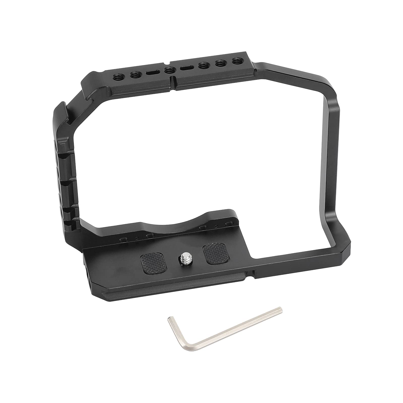 Camvate Full Camera Cage Compatible For Fujifilm X-H2S - 3344