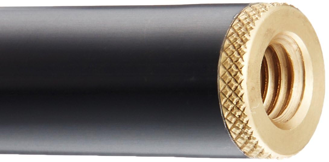 Manfrotto 259B Extension For Table Top Tripod - Replaces 3007X (Black)