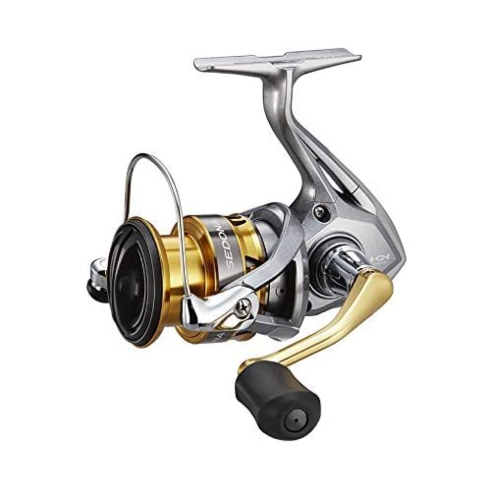 Shimano Reel Sedona Fi C3000 Dh