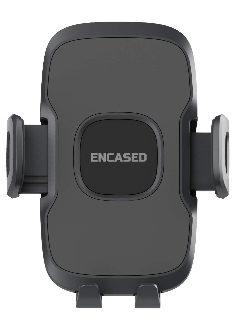 Encased Car Mount Phone Holder For Samsung Galaxy Models - Car Mount Holder For S9/S10/S20/S21/S22 S23/S24 Ultra/Plus (Windshield/Dashboard Compatible)