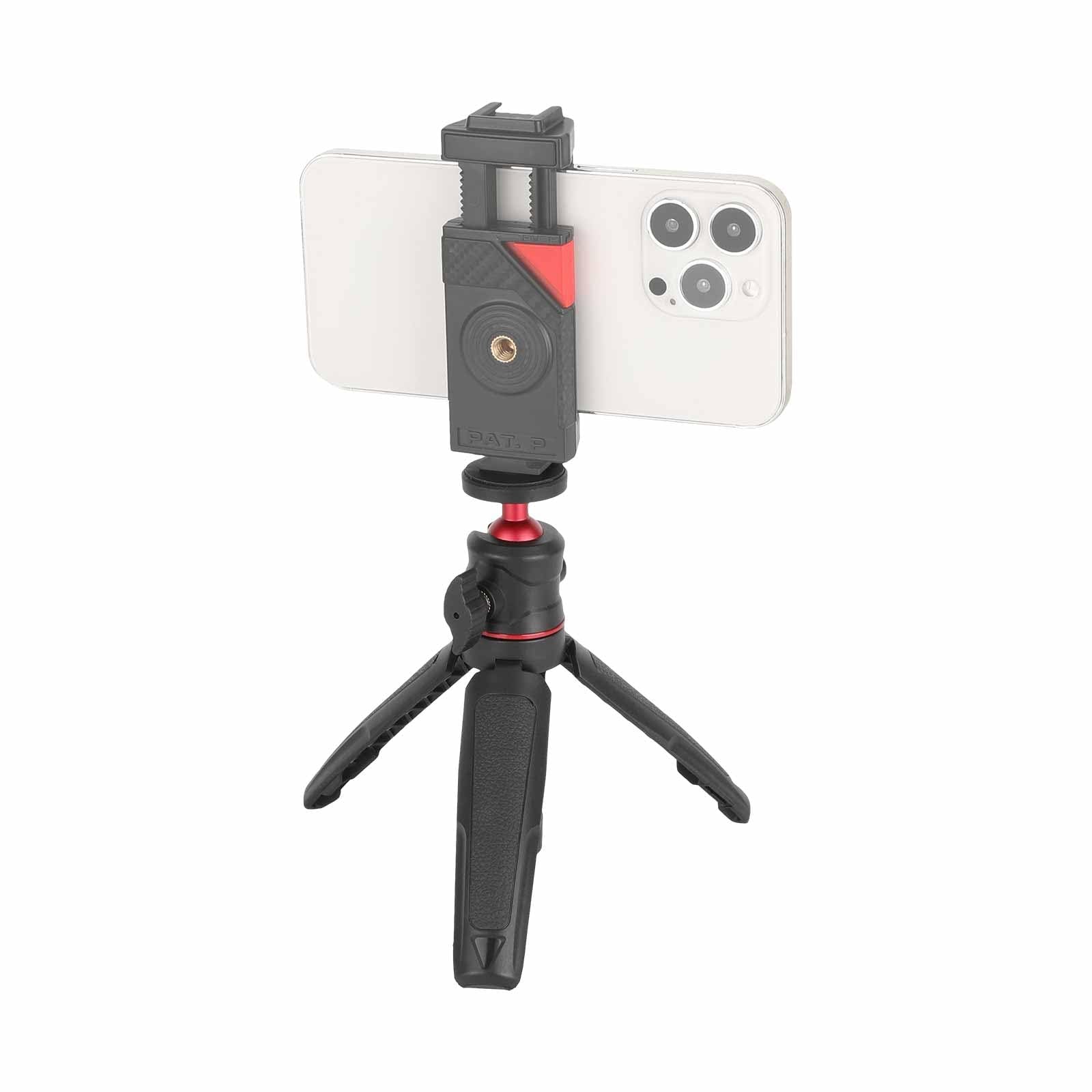 Camvate Tabletop Tripod With Mini Ball Head - 3437