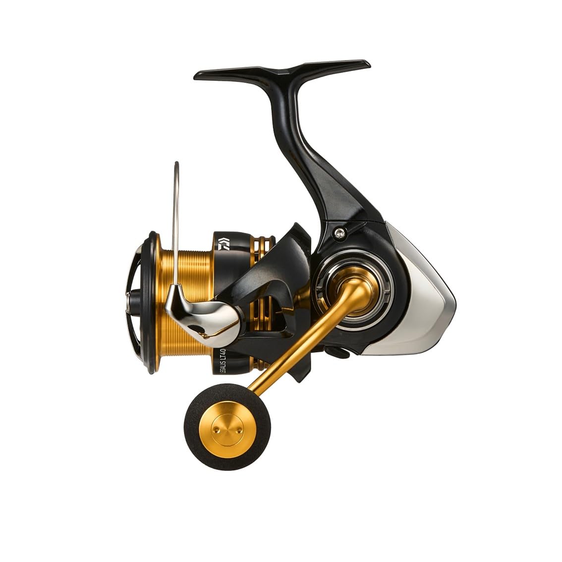 Daiwa Lt 1000S - 6000D-H Spinning Reel, 23 Legalis, Various ( Model)