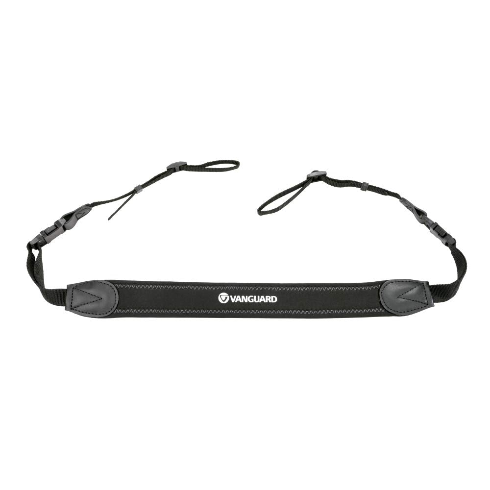 Vanguard Veo Ed 8X42 Lightweight Binocular With Ed Glass, Waterproof/Fogproof