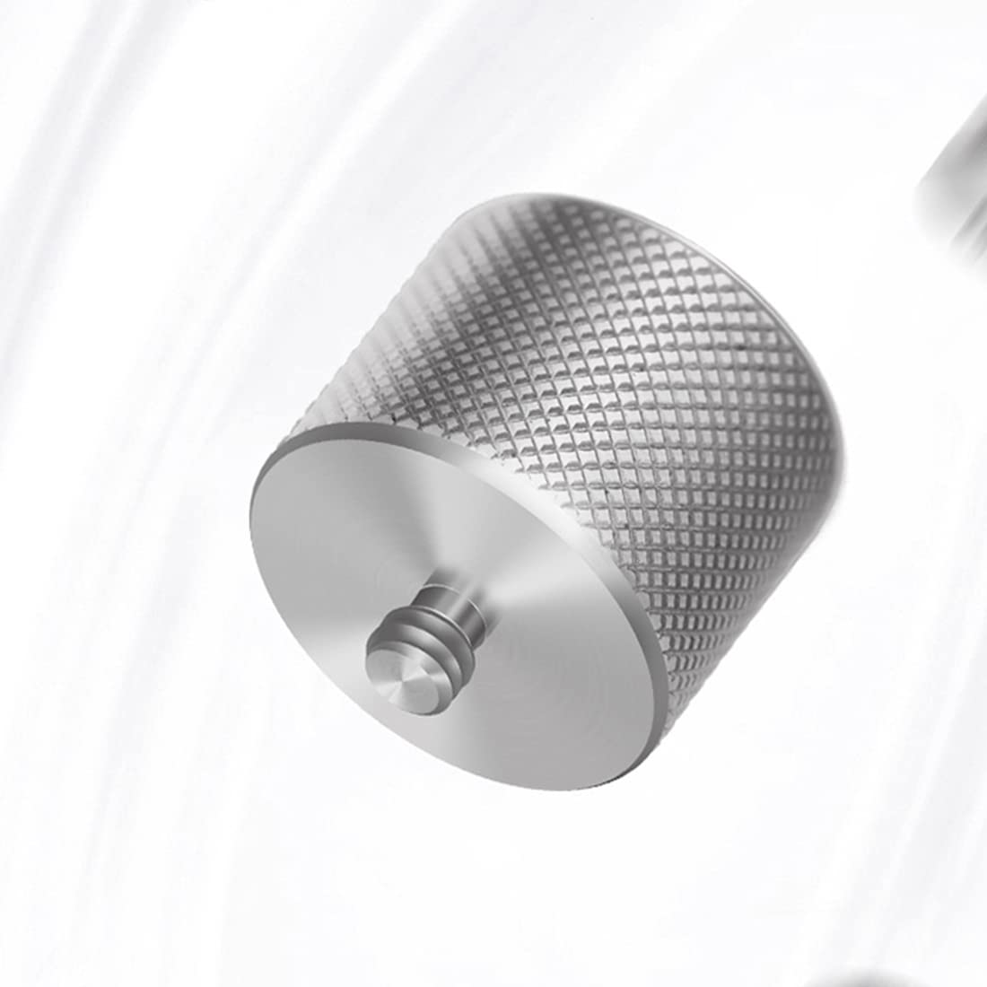 Angelreally Dslr Camera Removable Counterweight Balancing Moment For Dji Ronin S And For Zhiyun Gimbal Stabilizer (Counterweight 200G)