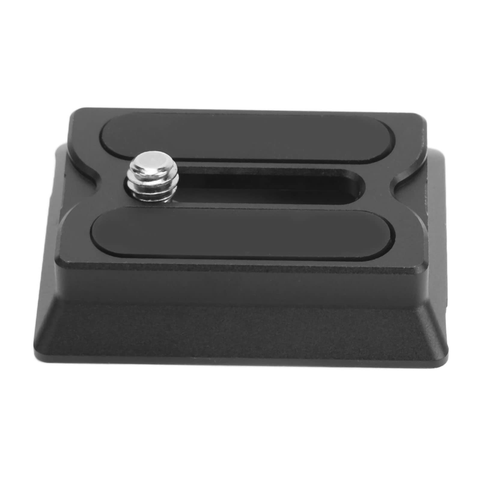 Yoidesu Quick Release Baseplate Qr Plate For Dji Rs2 Rsc2 Rs3 Pro Gimbal Stabilizer Standard Camera Tripod Ballhead Base Camera Stabilizer Accessories(Standard Version)