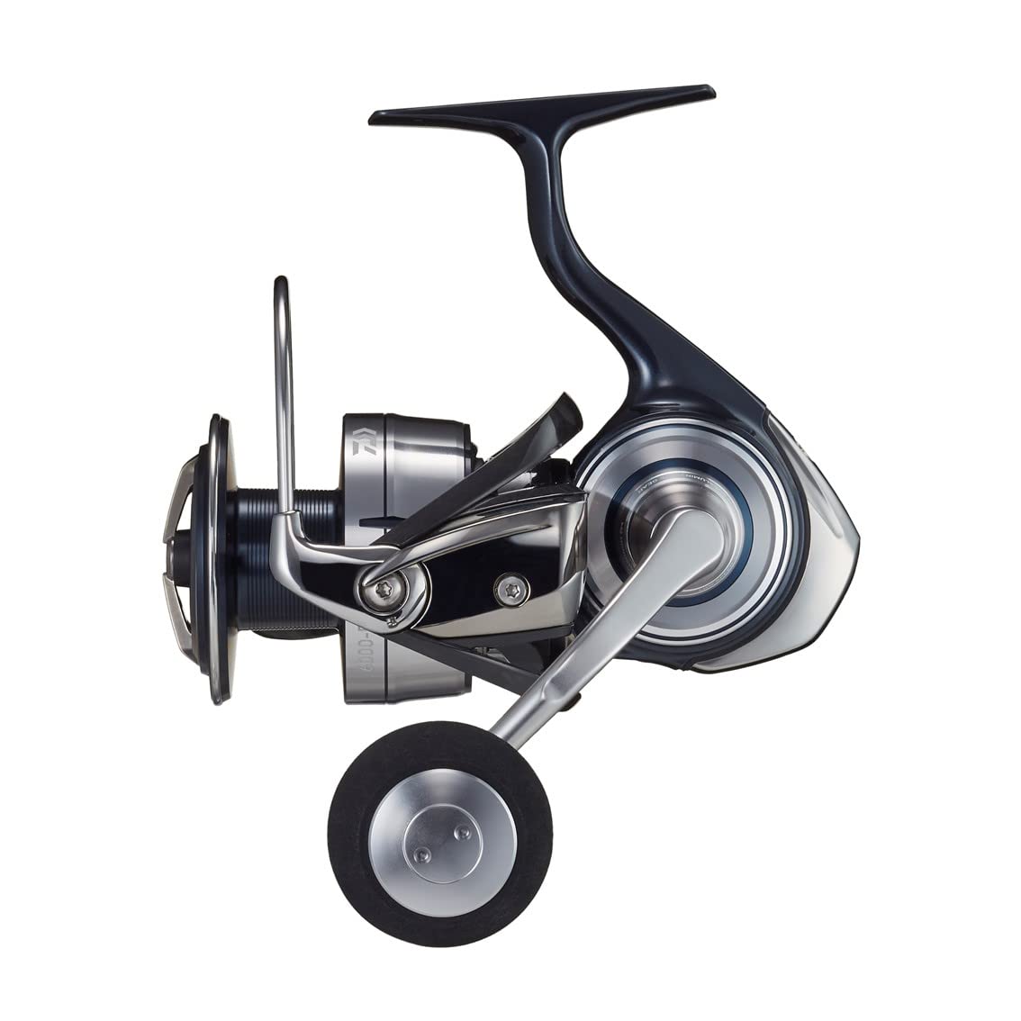 Daiwa Spinning Reel 21 Celtate Sw 5000 To 6000 Size Jigging, Casting, Shore Jigging ( Model)