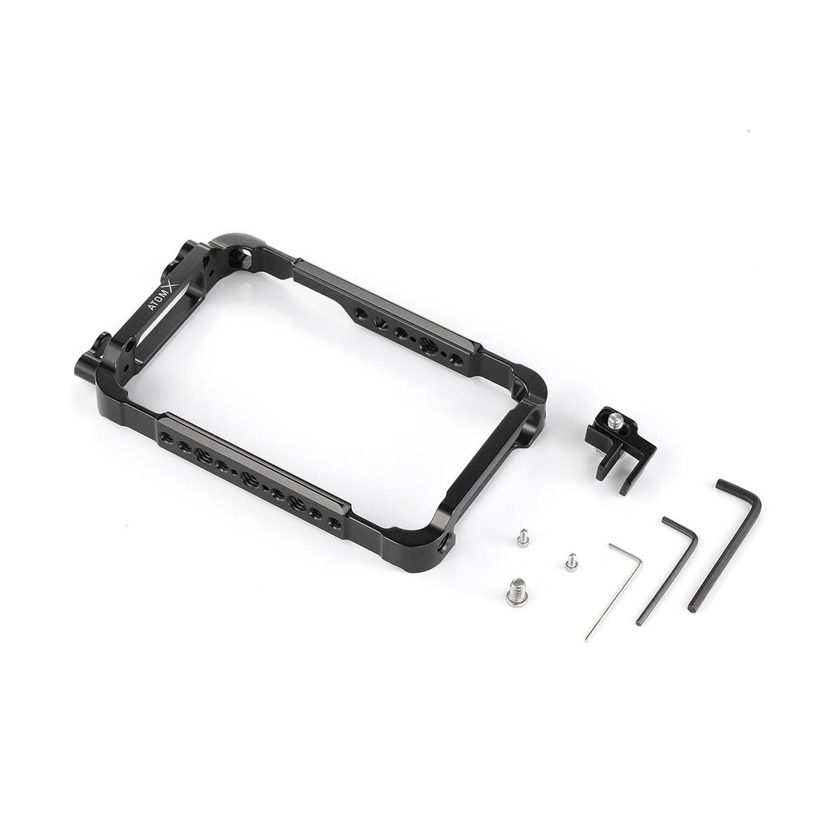 Atomos Smallrig Atomx Cage For Ninja V 5" Recording Monitor