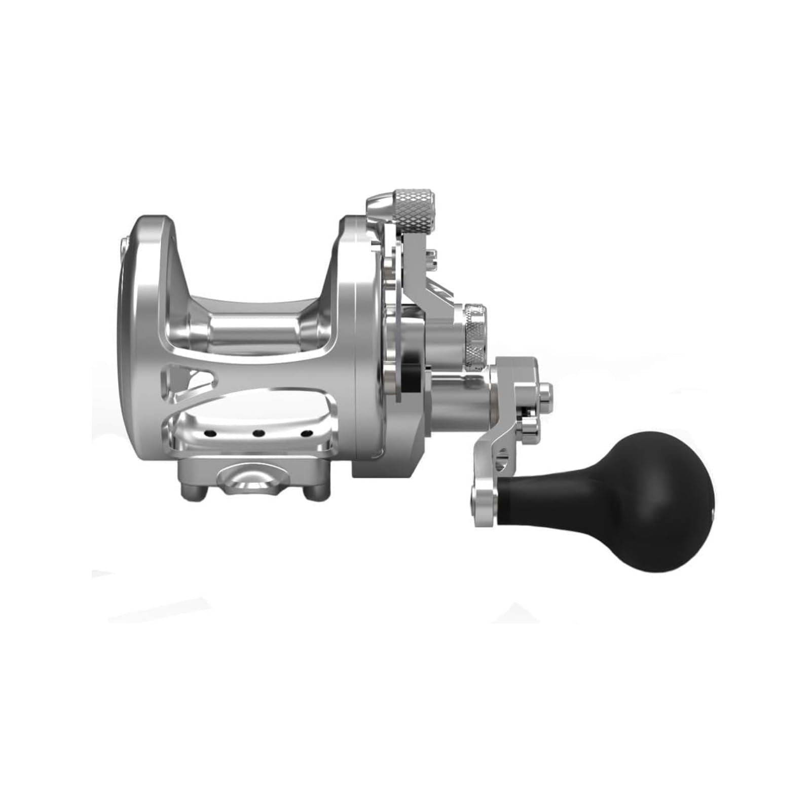 Avet Mxl5.8G2Lh-Si-Ngp G2 Series Mxl 5.8 G2 Lh (Silver)