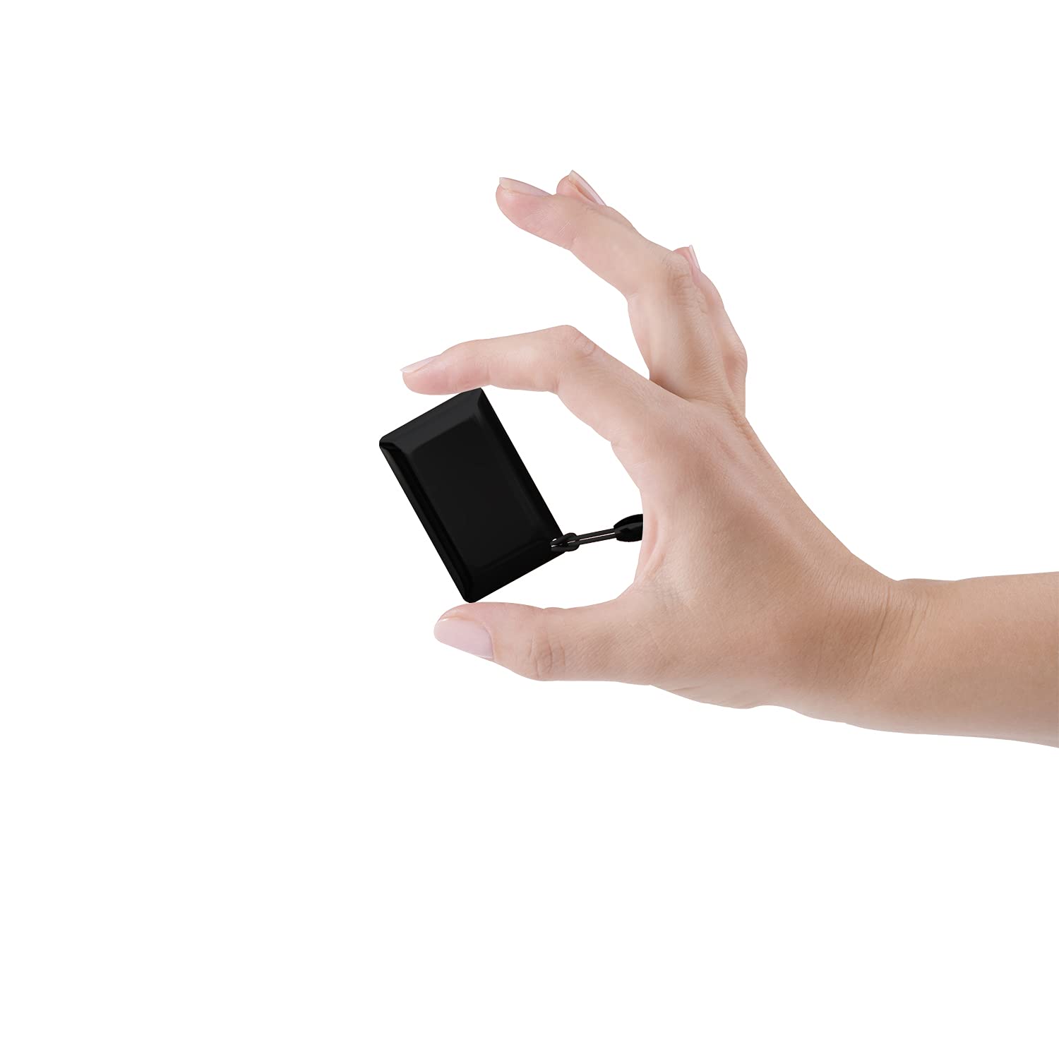 Smonet Smart Ic Cards, Fobs For Deadbolt Lock, 13.56Mhz Rfid Key Fob, Addable Ic Cards For Ttlock Smart Door Deadbolt, Keyless Entry Fobs For Door Lock - 3 Packs