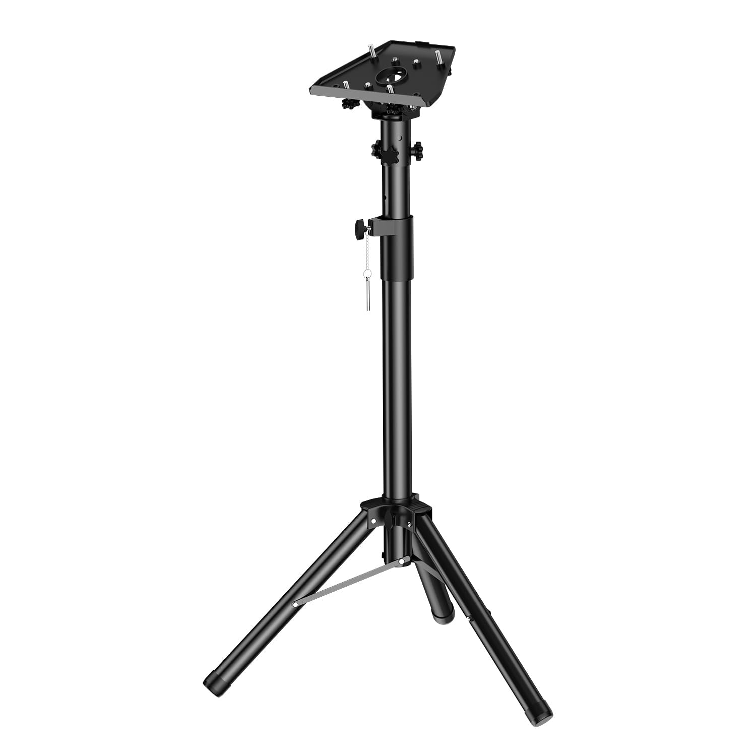 Bluedery Starlink Gen 3 Tripod Mount, Tripod Stand For Starlink Gen 3(V3) Dish With Starlink Gen 3 Pipe Adapter, Starlink Gen 3 Mount Kit For Starlink V3 Dish