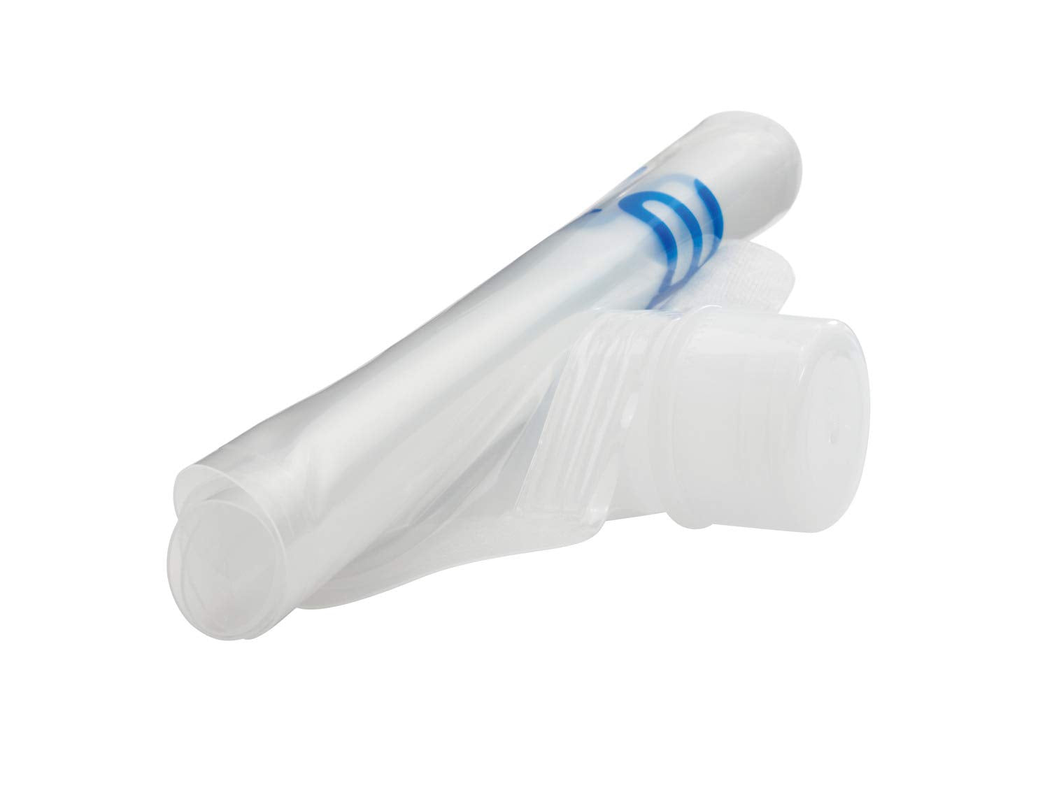 Platypus Softbottle Collapsible Backpacking Water Bottle With Closure Cap
