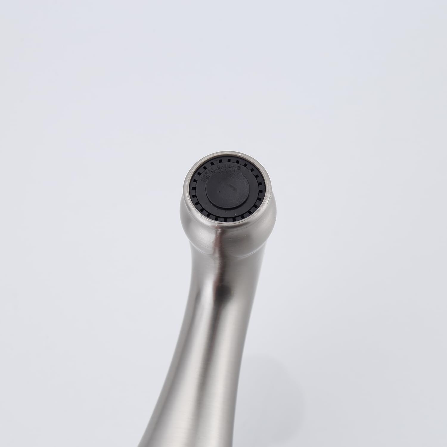 Zephyrjazz Kitchen Sink Spray Attachment For Moen Stainless Replacement Kitchen Side Spray Head And Hose Assembly, 136103Sl