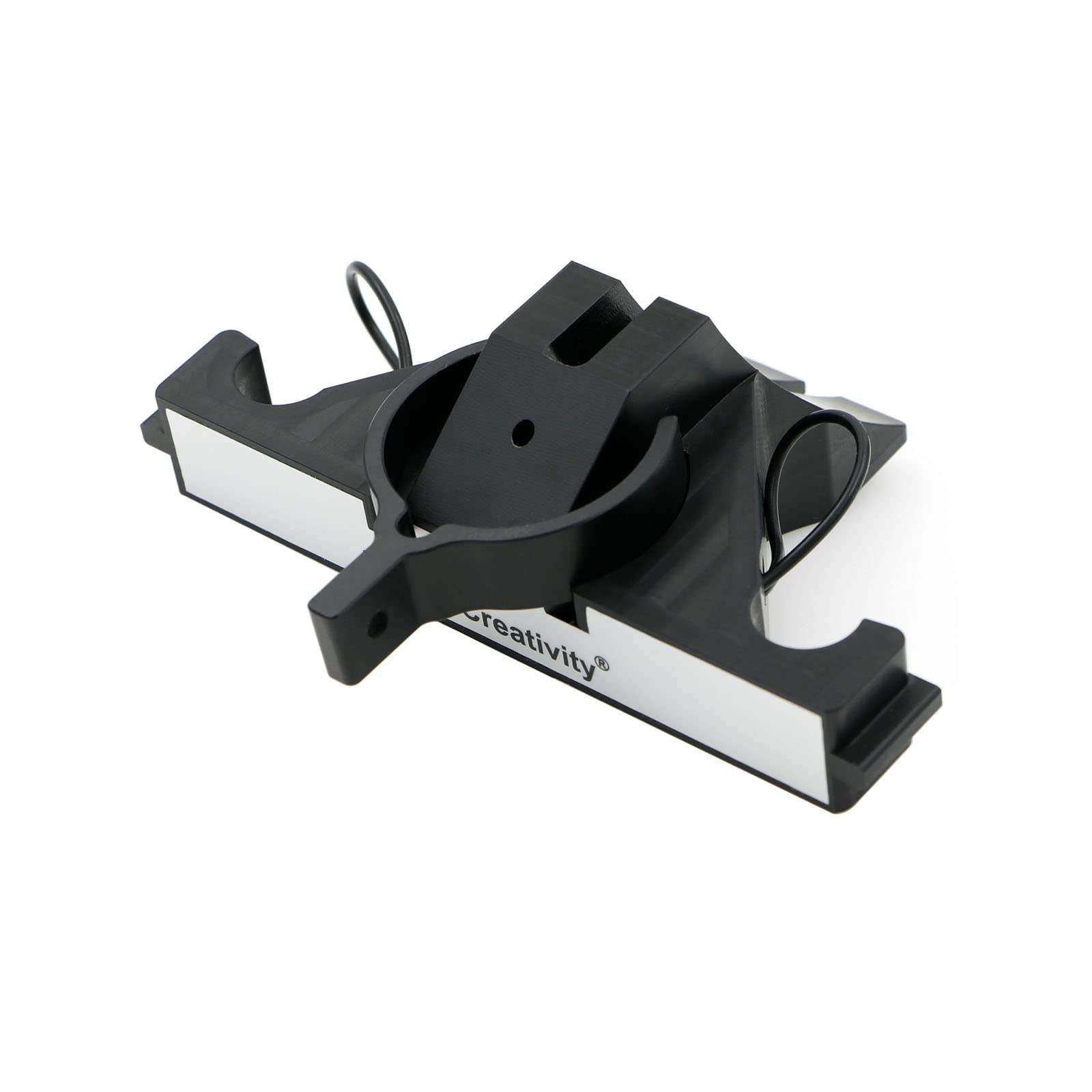 Alvin'S Creativity Alvins Fixed Bracket For Arri Trinity Stabilizer 2, Fixed Clamp For Arri Trinity, Accessories To Fix Angle