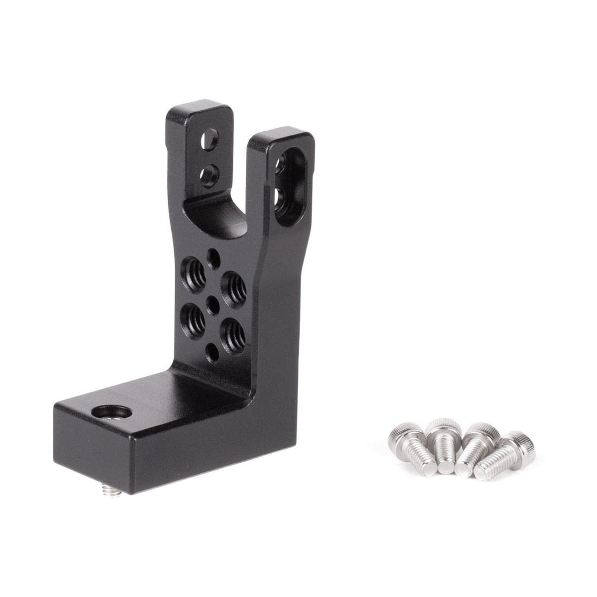 Wooden Camera Master Top Handle Rear Bracket For Arri Alexa Xt, Sxt, Sxt-W And Classic Cameras