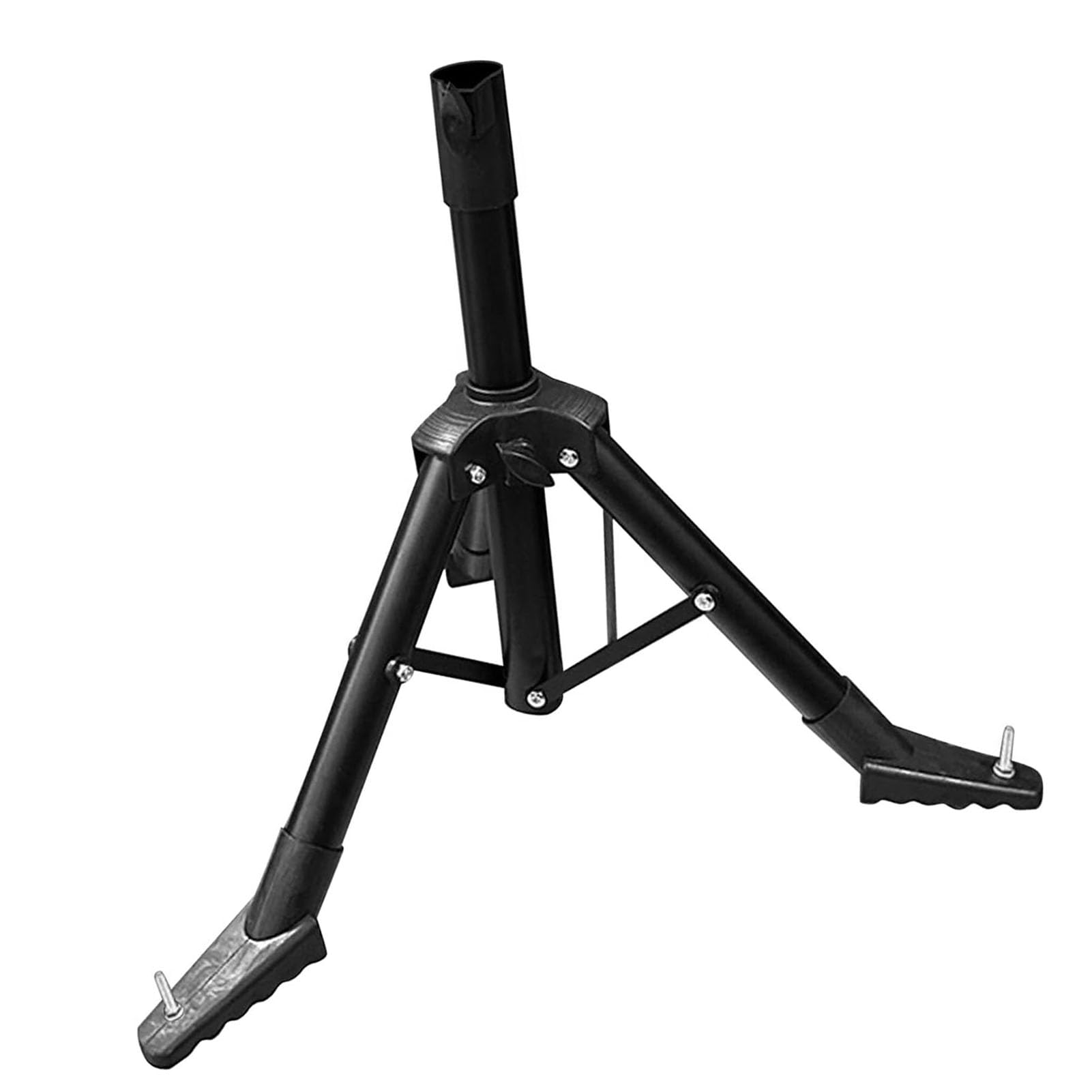 Yunir Foldable Tripod, V2 V1 Stainless Steel Foldable Tripod Mount, For Antenna Internet Equipment Roof Camping Rv Travel Yacht